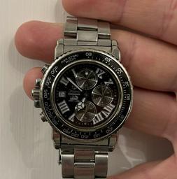 Breil Manta modello V364 Quartz Chronograph Analogico Vintag