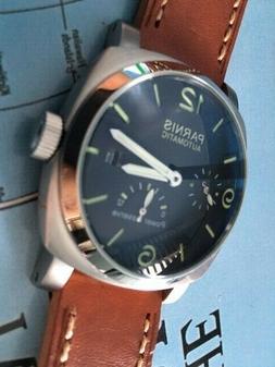 Marina Militare Parnis  seagull riserva di carica automatico