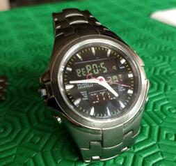 O Uomo 40 Mm Diametro Cassa