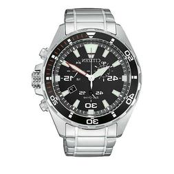 Citizen Marine Chrono gent AT2430-80E