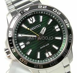 marine nuovo 2021 eco drive solar tempo