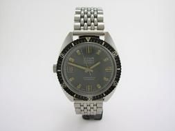 AVIA MARINO AUTOMATIC DIVER 10 ATMOS REF. 15129 RARE VINTAGE
