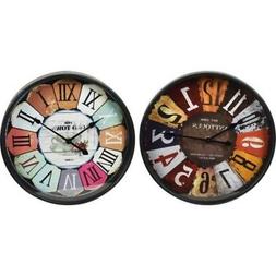 O Da Parete Urban 40cm