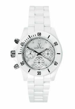 TOYWATCH MAVI CERAMIC CHRONO DIAMONDS CC