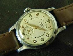 O Da Polso Meccanico Sovietico Russo Ussr...