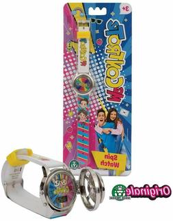 O Me Contro Te Spin Watch Orologio Me Contro Te