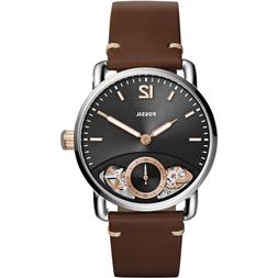 Fossil ME1165 The Commuter Twist