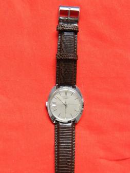 O Da Uomo - Cal.285 - Cassa Monoblocco - Inusato !!!