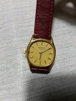 Longines meccanico vintage
