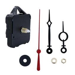 O A Muro 14mm Con Orologio Kit Orologio