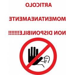 Orologio A Pendolo Muro Gambo 15mm Movimento Clock