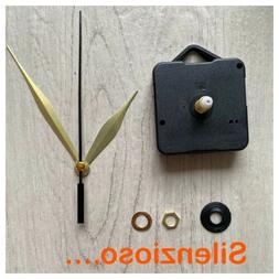 O Movimento Ingranaggio Da Parete Muro Quarz