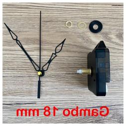 O Movimento Ingranaggio Da Parete Muro Quarz