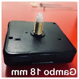 O Movimento Ingranaggio Da Parete Muro Quarz