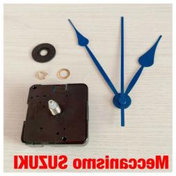 Movimento Ingranaggio Da Parete Quartz