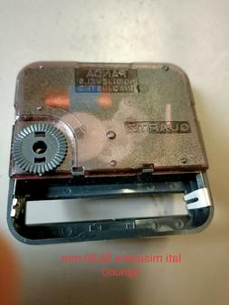 O Ingranaggi Lancette Quarzo Bricolage Da Parete Kit