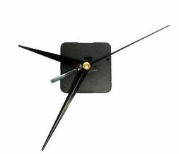 O Parte Muro Meccanismi Movimento Orologi Silenzioso 0,4 Cm