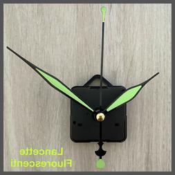 O Meccanismi Da Parete Muro Lancette Luminose