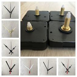 O Parete +3 Lancette Misto Movimento Continuo Silenzioso