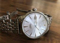 O Uomo Automatico Auth