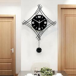 O Da Parete Moderno Orologio A Pendolo