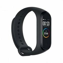 Xiaomi Mi Smart Band 4 Nero Smartband con Monitoraggio del B