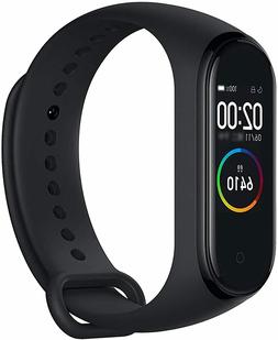 Xiaomi MI Smart Band 4, Schermo 0.95" AMOLED, Touchscreen, c