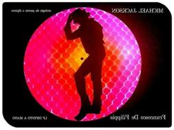 Michael jackson vinile
