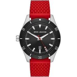 MICHAEL KROS SLIM RUNWAY UOMO  MK8820  NUOVO DA CONCESSIONAR