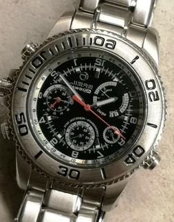 Breil Midway Cronograph perpetual Date V387