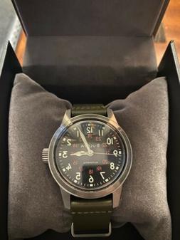 bulova military A1