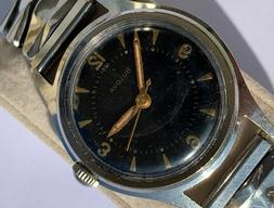 BULOVA Military style - Ref. W170