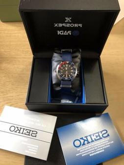 Seiko Miniturtle Padi