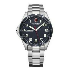 Mint Fieldforce Campo Forza 241851 VICTORINOX da Uomo Orolog