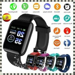 Misuratore di impulsi di pressione di misurazione 116Plus Sm