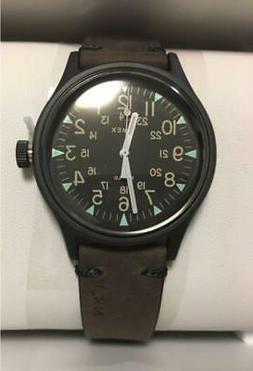 Timex Mk1 Acciaio 40Mm