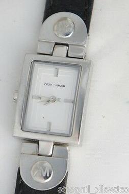 O Cinturino In Pelle Nero