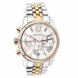 MICHAEL KORS MK5735 CHRONO 10 ATM