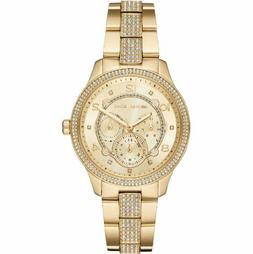 O Multifunzione Da Donna Michael Kors Runway -15% Sconto