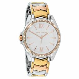 O Solo Tempo Da Donna Michael Kors Whitney -15% Sconto
