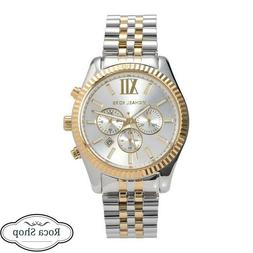 O Uomo Al Quarzo - Garanzia Di 2 Anni✅