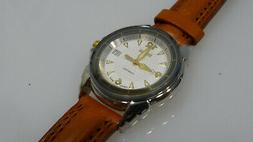 INVICTA MM31 SWISS MADE Quadrante BIANCO  WR 50 MT-NUOVO-
