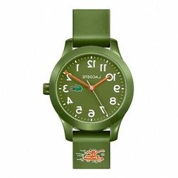 LACOSTE Mod. 12.12 KEITH HARING 2030015