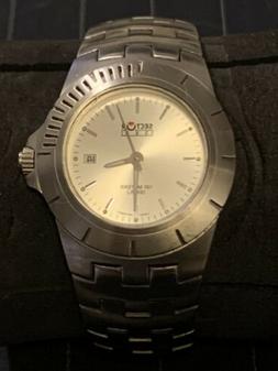 O Acciao Donna Quarzo