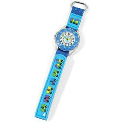 O Chronostar By Sector Gummy Boy Bambino - R3751146008