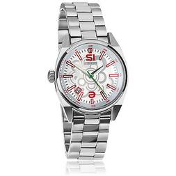 O Breil Master Expo Limited Edition Unisex Acciaio - Tw1436