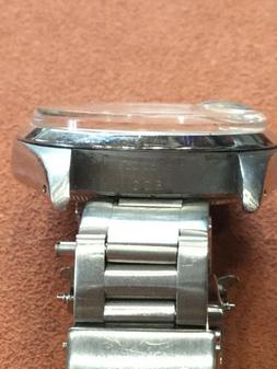 ROLEX modello OYSTERPERPETUAL  DATE Ref. 1500 .AUTOMATICO VI