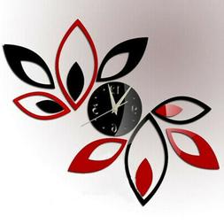 O Parete Specchio Decori Adesivi Casa