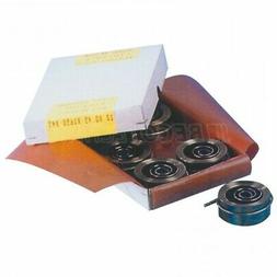 Da Parete H. 18,0 X &Oslash; 45mm Spessore 0,45 Lunghezza 1