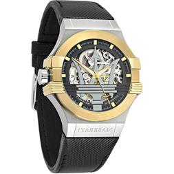 Montre Homme Maserati Potenza Automatico R8821108011